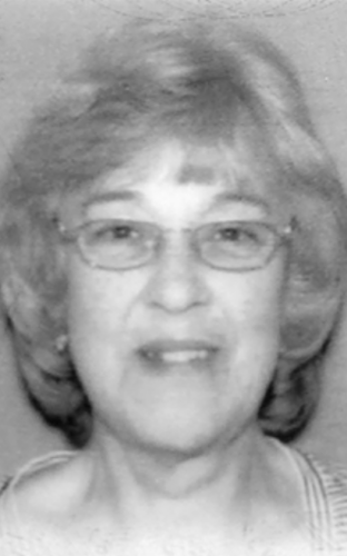 Jean M. Press
